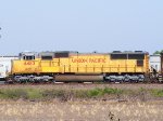 UP 4463